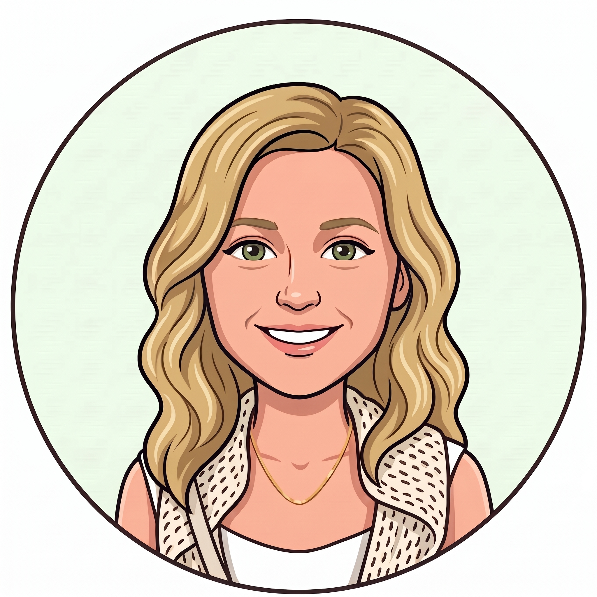 Avatar illustré de Stéphanie B.